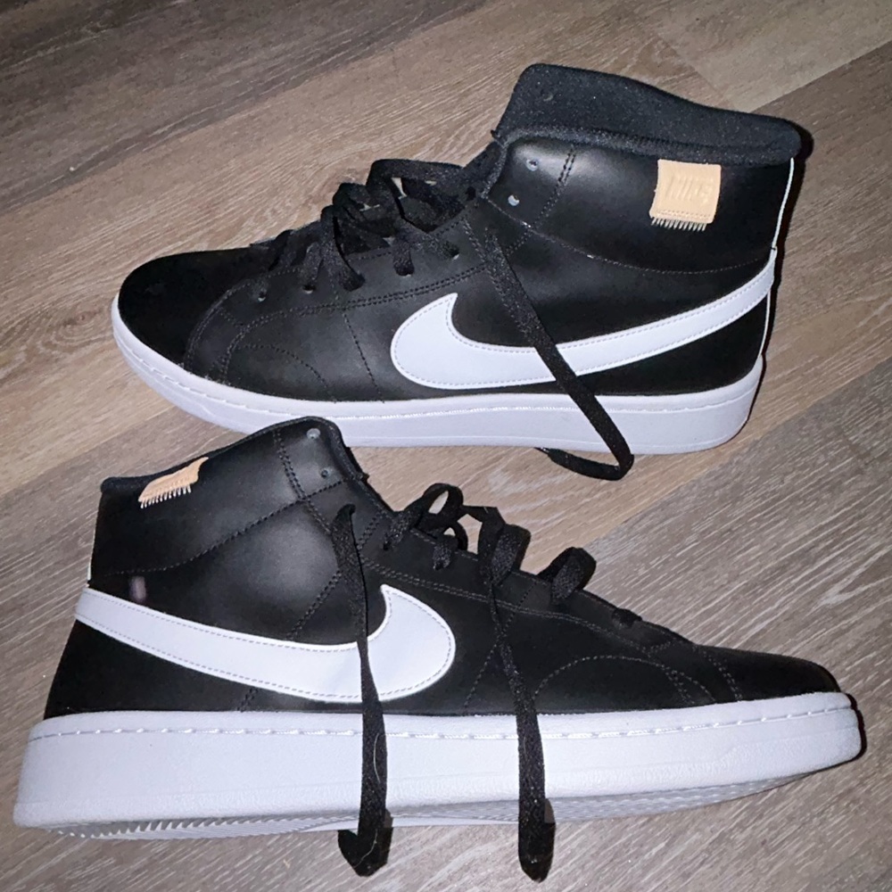 Mens Nike Sneakers